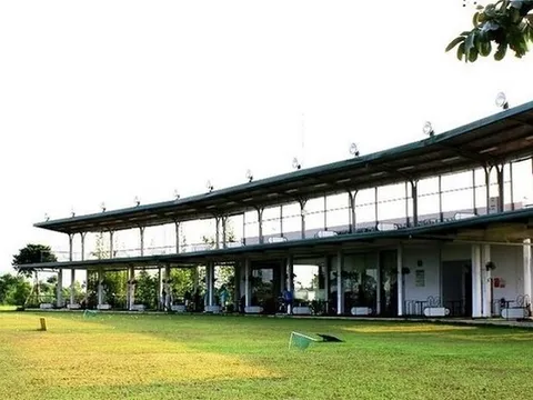 Hoài Đức: Ai vô trách nhiệm vụ xẻ thịt đất dự án thành sân tập golf?
